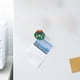 thumbnail image 5 of onlyliua Ofertas Pegatinas para Refrigerante En Forma de Horquilla Navideña, Adornando Decorativos, 5 of 6