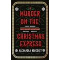 thumbnail image 1 of Murder on the Christmas Express, 1 of 2