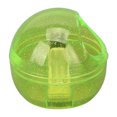 thumbnail image 4 of Nail Cleaning Brush Box, Cleanse Portable Nail Bit Cleaning Case  For Home Transparent,Yellow,Green, 4 of 8