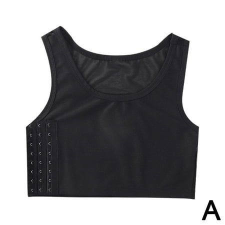 Sports Bra Closure Yoga Push Up Vest Tops Womens Wrapped Chest Bras. C3V6