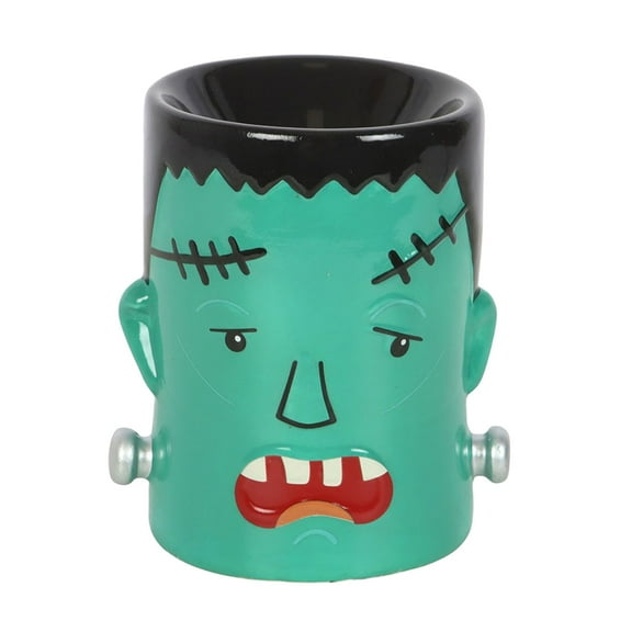 Something Different Frankenstein Oil Burner