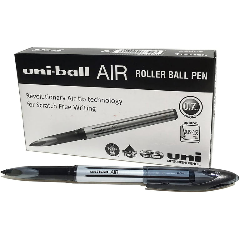 Air, Porous Point Pens