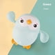thumbnail image 2 of Baby bath water toy - Baby Bath Toys, 3pcs Dolphin Play Ball Bathtub Toys, Toddlers Swimming Floating Playing Set in Bathroom Beach Pool, 2 of 5