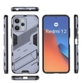 thumbnail image 2 of Funda para Xiaomi Redmi 12 5G Protección A Prueba De Golpes Con Soporte De TPU Duradero Y Práctico, 2 of 5
