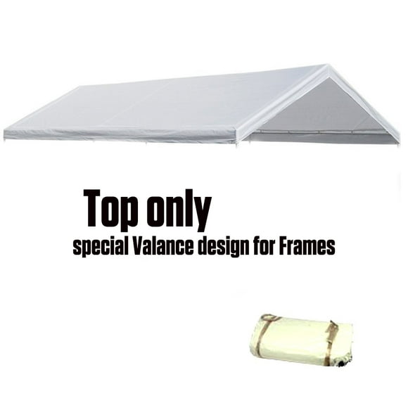 Cover Pro Canopy Replacement Parts