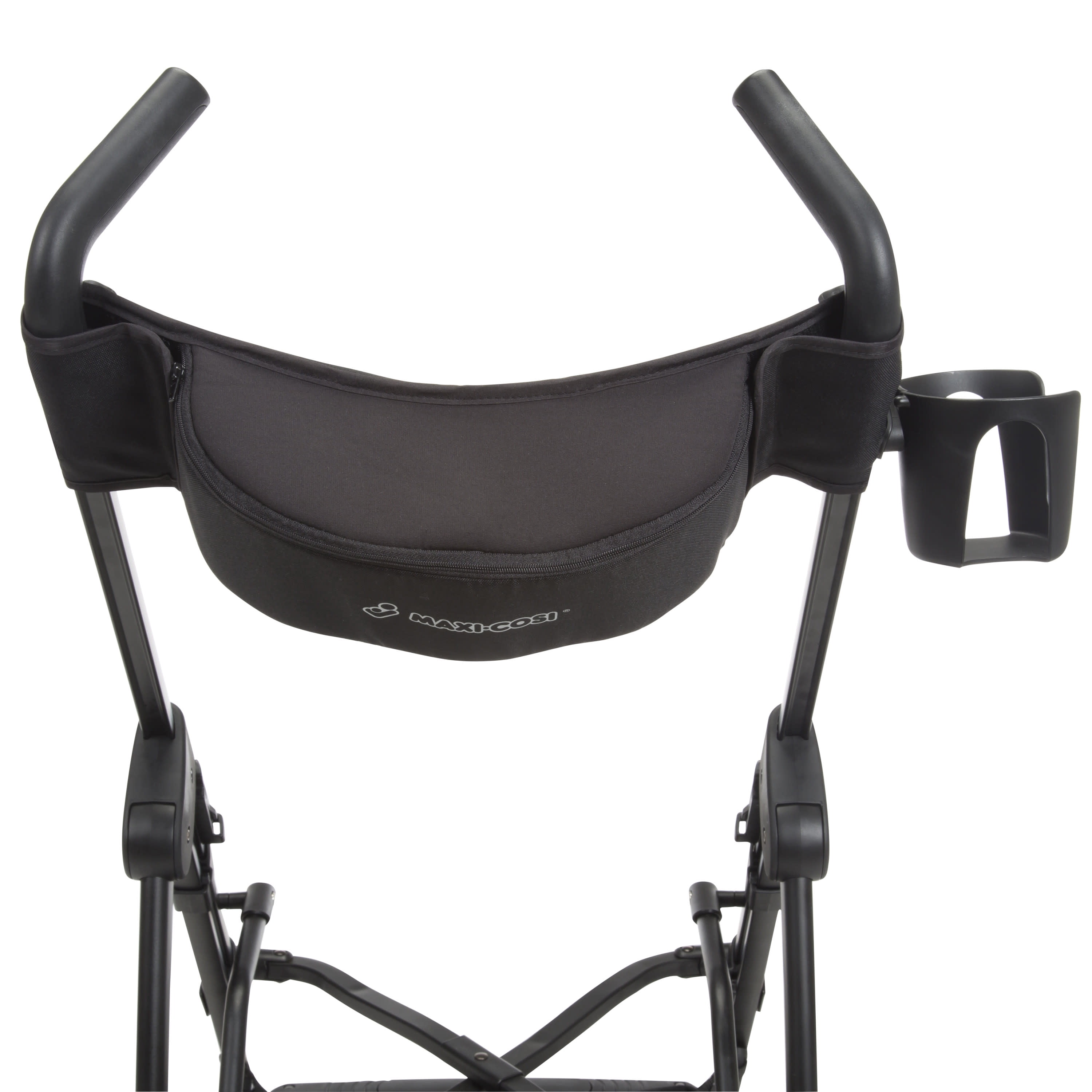 maxi cosi cup holder stroller