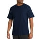 thumbnail image 1 of Camiseta Champion Classic Everyday Tee azul marino 4XL para hombre, 1 of 8