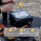 thumbnail image 2 of 2 In 1 Outdoor Portable Butane Heater With Handle Heating Stove Gas Burner For Cooking Barbecue Camping Equipment Accessories, 2 of 5