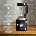 thumbnail image 2 of Set Licuadora Pure Power KitchenAid Duo Jar 2 L y 1.8 L Matte Charcoal Grey, 2 of 3