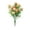 C, variant on 2026 New Orange Decor Fruit Artificial orange for Kitchen Farmhouse Table Centerpiece Home Decoration