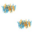 thumbnail image 4 of maskred Pack of 50 Plastic Golf Tees in Assorted Colors Style A 2Set, 4 of 6