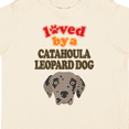 thumbnail image 4 of Inktastic Catahoula Leopard Dog Gift Boys or Girls Toddler T-Shirt, 4 of 5