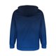 thumbnail image 4 of Sudadera con capucha para hombre, informal, a la moda, con cremallera, estampado degradado, manga larga, sudadera con capucha, blusa de poliéster para hombre, 4 of 4