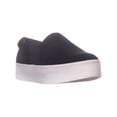 thumbnail image 1 of VINCE Warren Baskets de Mode Plates-Formes Noir, 1 of 6