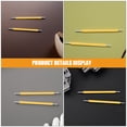 thumbnail image 2 of 30pcs Led Filament Light Bulb Filament For Retro Fixture Replaceable Bulb Filaments Bulb Accessory Filament For Led Bulb Led Bulb Accessory, 2 of 8