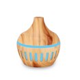thumbnail image 2 of USB Mini Humidifier with Color Changing LED Night Light & Aromatherapy for Home, Office, and Bedroom, 2 of 9