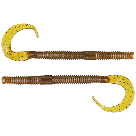 Yamamoto 10" Ichi Worm (6 Pk)