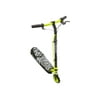 Pulse Performance Products Reverb - Electric scooter - 10 mph - electric green