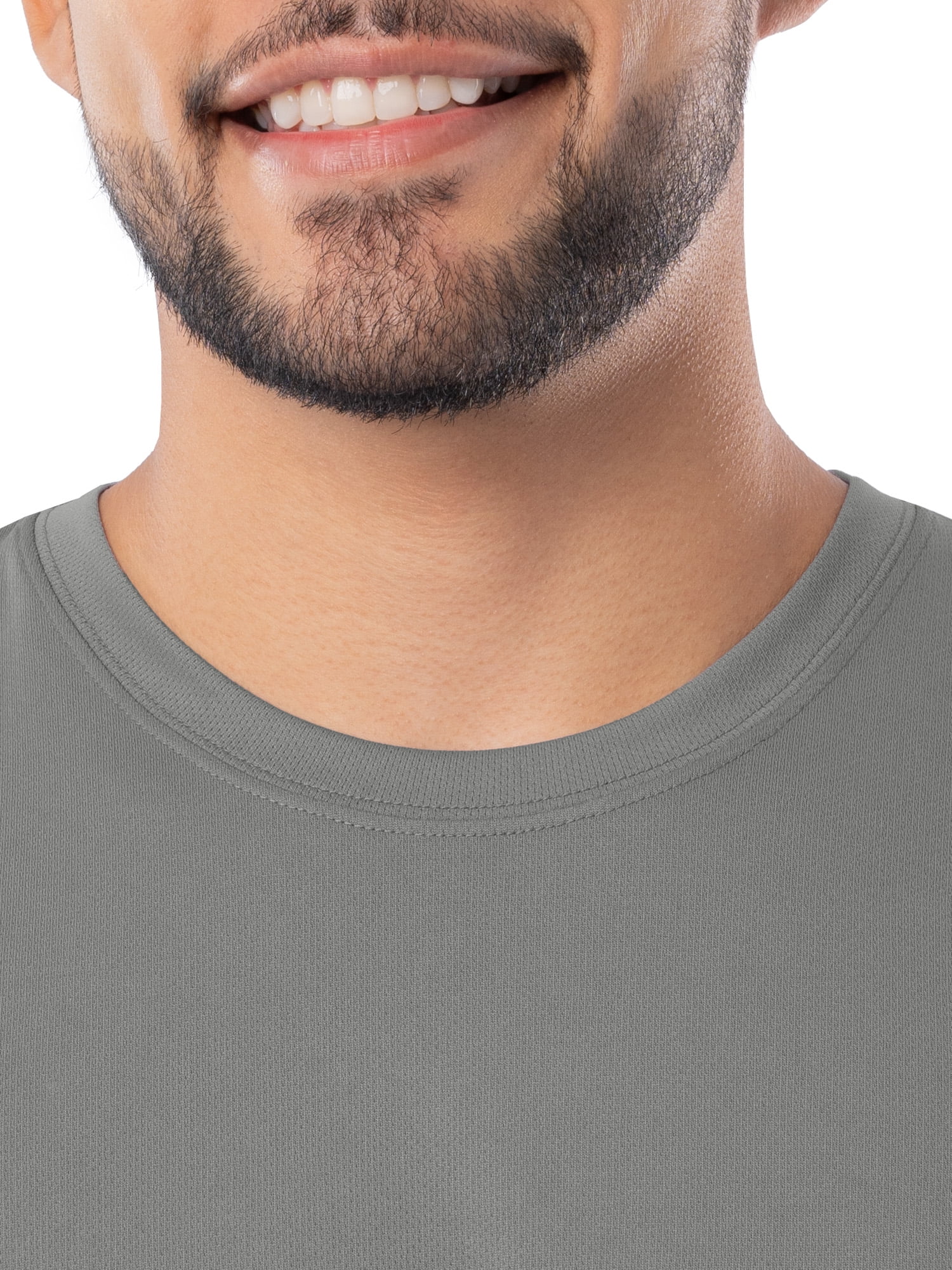 Athletic Works Men's & Big & Tall Core Active Muscle Tank Top, Sizes XS-4XLT