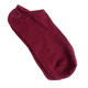 thumbnail image 2 of 12 Pares calcetines color vino ANVAR, 2 of 3