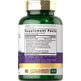 thumbnail image 2 of Suplemento Carlyle Resveratrol 1800 mg 180 cápsulas, 2 of 7