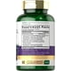 thumbnail image 2 of Suplemento Carlyle Resveratrol 1800 mg 180 cápsulas, 2 of 7