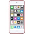 thumbnail image 1 of MP3 Player Pod Touch 128GB Rojo 7ma Generación Reacondicionado - MVJ72LL/A + con Otterbox  (Reacondicionado), 1 of 4
