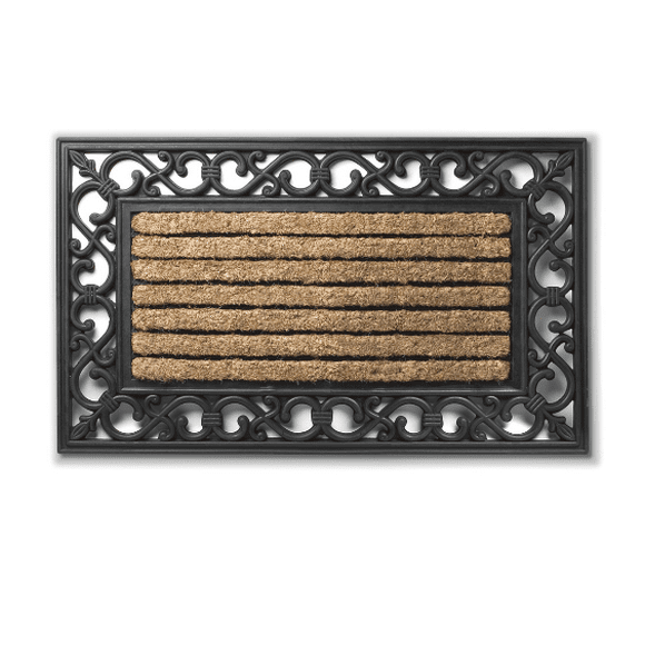 Grill Doormat / 30" x 18"