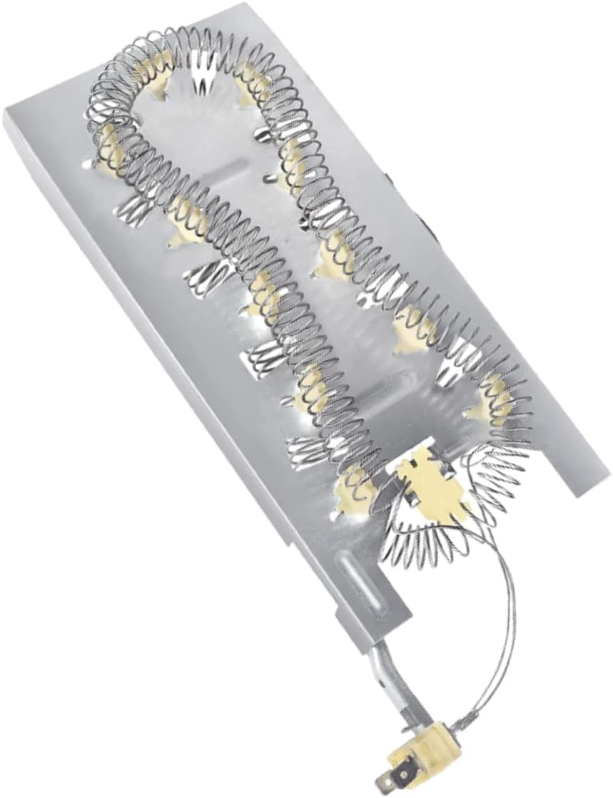 Scaroo 3387747 Dryer Heating Element Compatible with Whirlpool AP6008281
