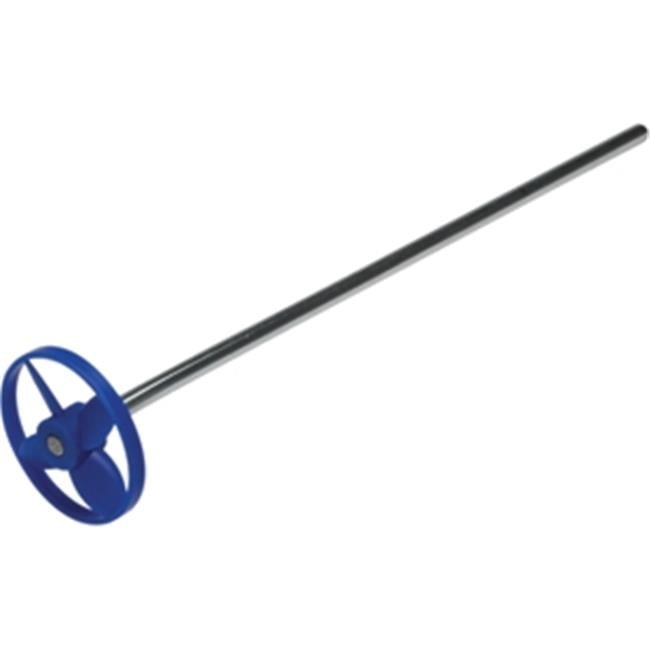 Warner Hand Tools 447 1 Gallon, Paint Mixer