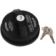 thumbnail image 1 of Locking Gas Lid,Car Fuel Tank Cap Gas Tank Lock Cap Fuel Tank Cover Advanced Technology, 1 of 5