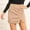 Solid, variant on Babysbule Skirt for Women Plus Size Fashion Casual Bag Hip Short Skirt High Waist Zipper Autumn And Winter A-line Solid Color Skirt