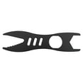 thumbnail image 2 of 5.5-24Mm Diy Multifunctional Double End Open End Wrench Torque Wrench Adjustable Black, 2 of 10