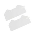 thumbnail image 2 of pitrice 2 Pcs Protection contre les Rayures pour Yamaha R15 V4, 2 of 9