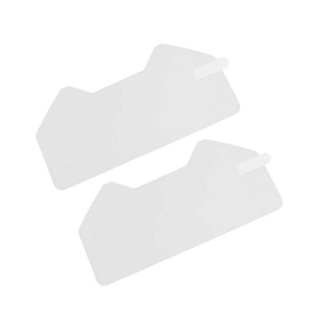 2 Pieces Instrument Cluster Scratch Protection Protector Repair Parts