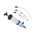 thumbnail image 1 of Transmission Fluid Pump Manual Refill System Dispenser, 1.5 Liter Automatic Transmission Fluid Pump, 1 of 5
