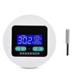 thumbnail image 3 of Temperature Tester Temperature Monitoring Waterproof Probe Cable, 3 of 5