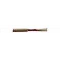 thumbnail image 3 of Chartier 1MSD Traditional Oboe Reed - Medium Soft, 3 of 3