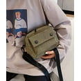 thumbnail image 3 of CoCopeaunts Corduroy Crossbody Bag Women Small Corduroy Purse Shoulder Bag Purses Mini Hobo Bags Cell Phone Bags Satchel 2022, 3 of 7