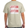 thumbnail image 2 of CafePress - Rock Climbing T Shirt - Men's Classic Graphic T-Shirt, 2 of 5