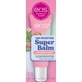 thumbnail image 1 of Bálsamo labial eos 24H Moisture Super Balm, sorbete de fresa, 10 ml, 1 of 6