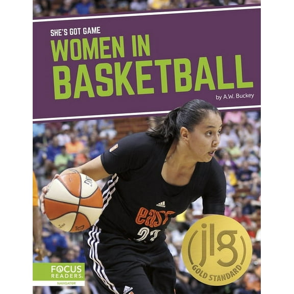 Women in Basketball, (Hardcover)