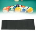 thumbnail image 1 of Poignée de Queue de Billard en Cuir Résistante à l'Usure pour Entretien, 1 of 8