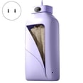 thumbnail image 1 of Secadora de Ropa Portátil de 600 W shaofei Morado, 1 of 5