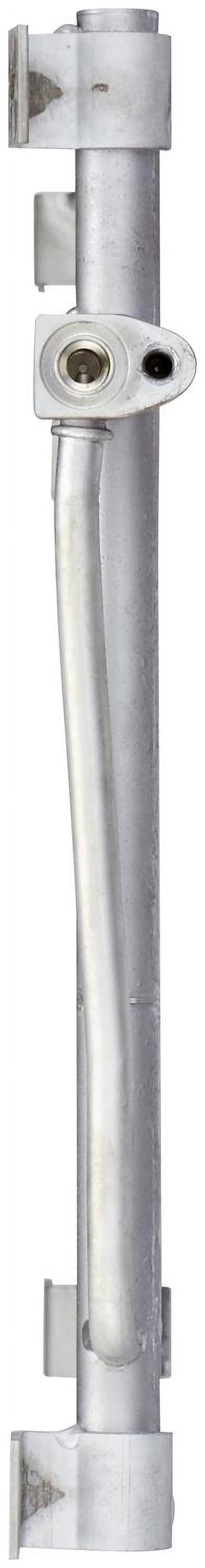 Spectra Premium 7-4659 Automotive Air Conditioning Condenser Fits select: 1998-2000 VOLVO S70, 1998-2000 VOLVO V70
