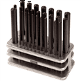 thumbnail image 2 of Fowler 72-482-028 28 Piece Transfer Punch Set, 2 of 3