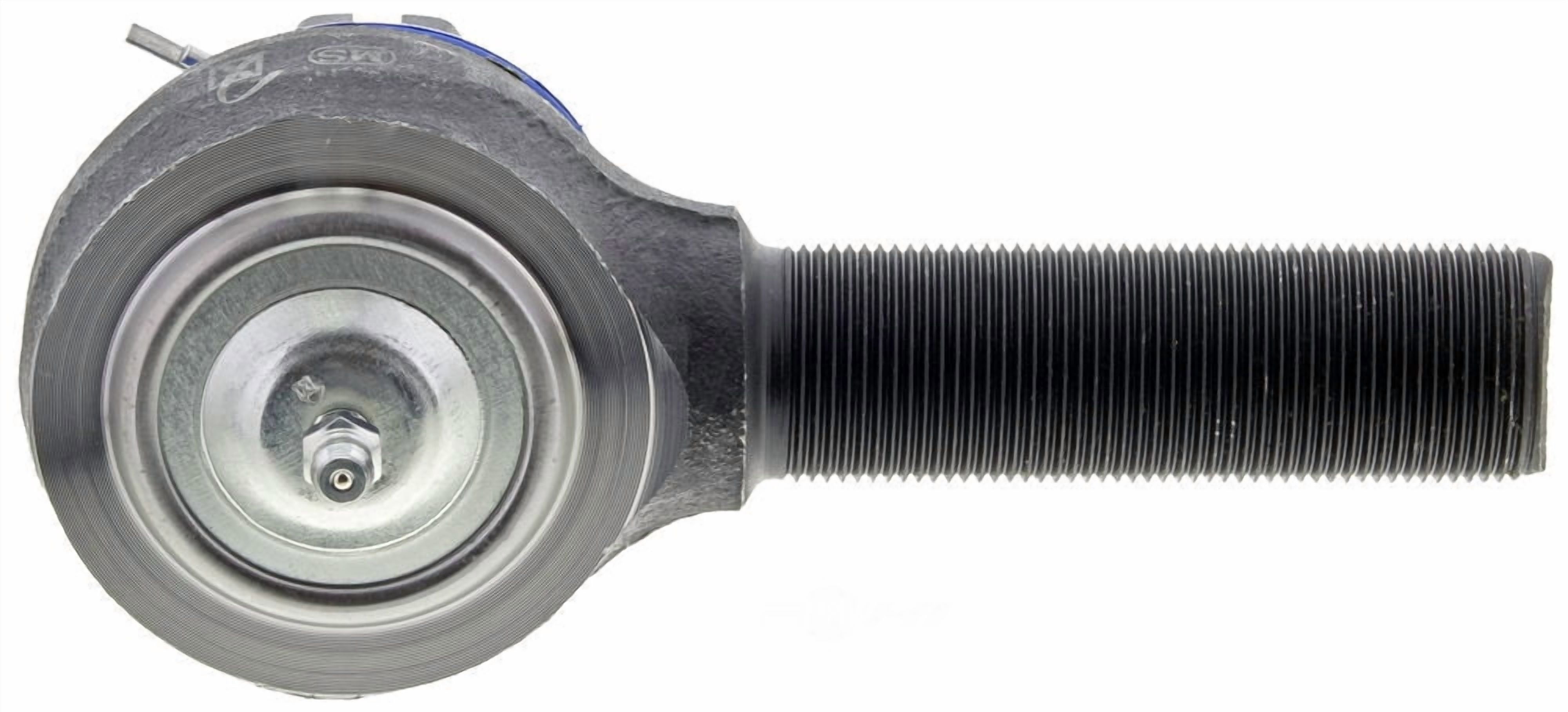 Steering Tie Rod End Fits select: 1985-1999 CHEVROLET P30, 1985 GMC VALUE VAN