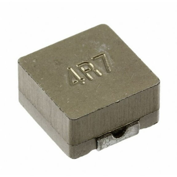 Pack of 5 SRP6540-1R0M Inductor 1µH Shielded Drum Core, Wirewound 12A 7.2m Ohm Max Nonstandard : RoHS