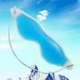 thumbnail image 4 of Summer Ice Eye Mask Blindfold Gel Fatigue Dark Circles Pain Relief Beauty Care, 4 of 8