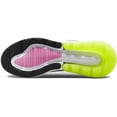 thumbnail image 6 of Women's Nike Air Max 270 Pure Platinum/Black-Volt-White (FJ0734 043) - 10, 6 of 6